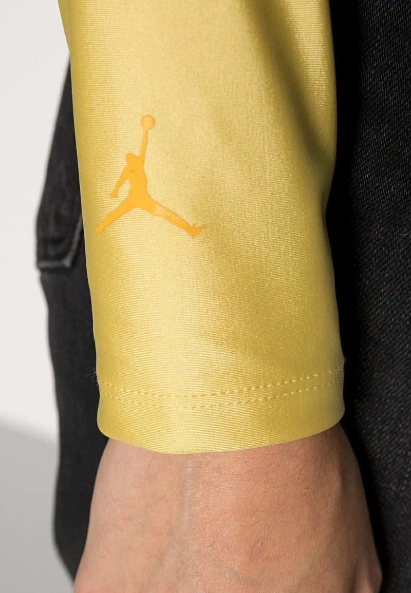 Jordan ESSEN SUIT - Camiseta De Manga Larga - Saturn Gold, Mujer 7 Jordan ESSEN SUIT - Camiseta De Manga Larga - Saturn Gold, Mujer - Imagen 5