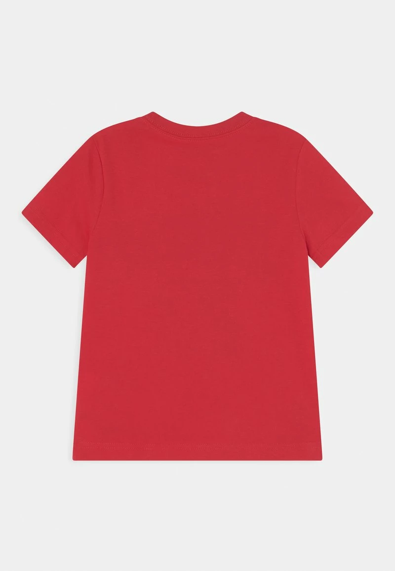 Jordan PRACTICE FLIGHT - Camiseta Estampada - Gym Red, Niños 4 Jordan PRACTICE FLIGHT - Camiseta Estampada - Gym Red, Niños - Imagen 2