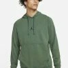 Jordan M J DF AIR FLC PO - Jersey Con Capucha - Dark Green , Hombre -Jordan Tienda Oficial c2a544b11d884962afb05071cf6eefa9