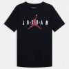 Jordan BRAND TEE - Camiseta Estampada - Black , Unisexo 2 Jordan BRAND TEE - Camiseta Estampada - Black , Unisexo -Jordan Tienda Oficial c33a9251c1c5456e90ab7eeb06dd1c32