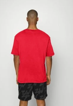 Jordan Camiseta Deportiva - Gym Red/black, Hombre -Jordan Tienda Oficial c3ad8416650647f9b486cd379530afc9