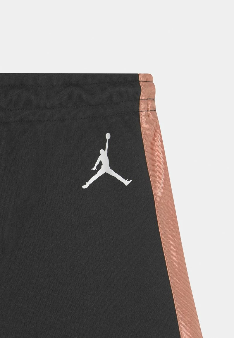 Jordan PINK - Pantalón Corto De Deporte - Black , Niños 5 Jordan PINK - Pantalón Corto De Deporte - Black , Niños - Imagen 3