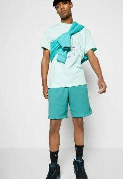 Jordan Shorts - Washed Teal , Hombre -Jordan Tienda Oficial c3b6a0cb11bf4321858776774b2d0091