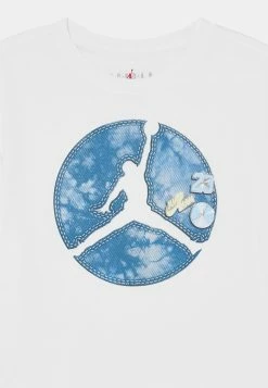 Jordan JUMPMAN DENIM PLAY TEE - Camiseta Estampada - White , Niños 7 Jordan JUMPMAN DENIM PLAY TEE - Camiseta Estampada - White , Niños -Jordan Tienda Oficial c43244705917416b82c3d2e9660a3b6b