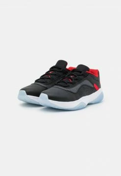 Jordan AIR 11 CMFT LOW UNISEX - Zapatillas De Baloncesto - Black/university Red/white , Unisexo -Jordan Tienda Oficial c46ef6f2e6134db58ad622151d9aa267
