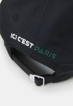 Jordan UNISEX - Gorra - Black/noble Green , Unisexo -Jordan Tienda Oficial c4a0b81805b7475792ceb72079c03dab