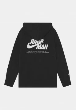 Jordan JUMPMAN HOODIE - Sudadera - Black , Niños -Jordan Tienda Oficial c4b4e1a9540c4fa98907deafc8b7ee6f