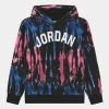 Jordan DNA HOODIE - Sudadera - Medium Blue , Niños -Jordan Tienda Oficial c4c51417bf464e98968ba706c6c0bb84