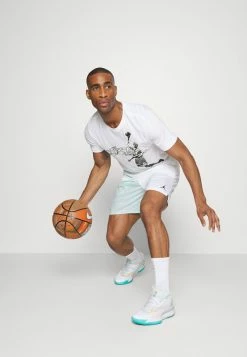 Jordan Pantalón Corto De Deporte - Mint Foam/white , Hombre -Jordan Tienda Oficial c5a78c2401b042d9926476b55b3e51bb
