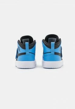 Jordan SKY 1 UNISEX - Zapatillas De Baloncesto - Black/university Blue/white , Unisexo -Jordan Tienda Oficial c5acade6ef17438bb9eb9a8f904f2e05