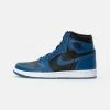 Jordan AIR 1 RETRO - Zapatillas Altas - Dark Marina Blue , Hombre -Jordan Tienda Oficial c5c88546c9e14c1197d6608fb1957dad
