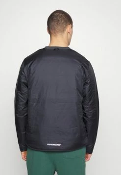 Jordan 2-IN-1 - Chaqueta De Entretiempo - Black/white , Hombre -Jordan Tienda Oficial c5d6e9a8b6fc4e9ea56d7629d4aa6950