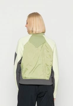 Jordan Sudadera - Alligator/olive Aura/medium Ash , Mujer -Jordan Tienda Oficial c613e60df8964e91a06b26f61a589c7c