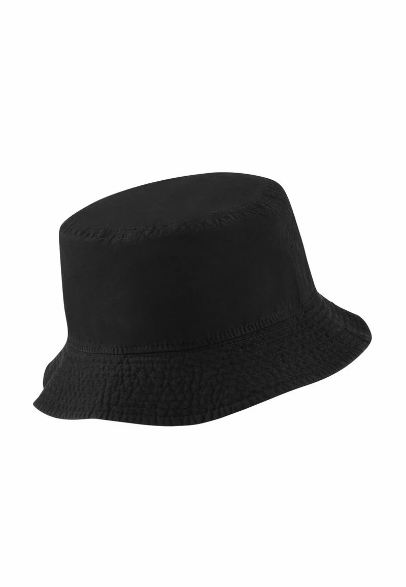 Jordan BUCKET WASHED - Sombrero - Black , Hombre 4 Jordan BUCKET WASHED - Sombrero - Black , Hombre - Imagen 2