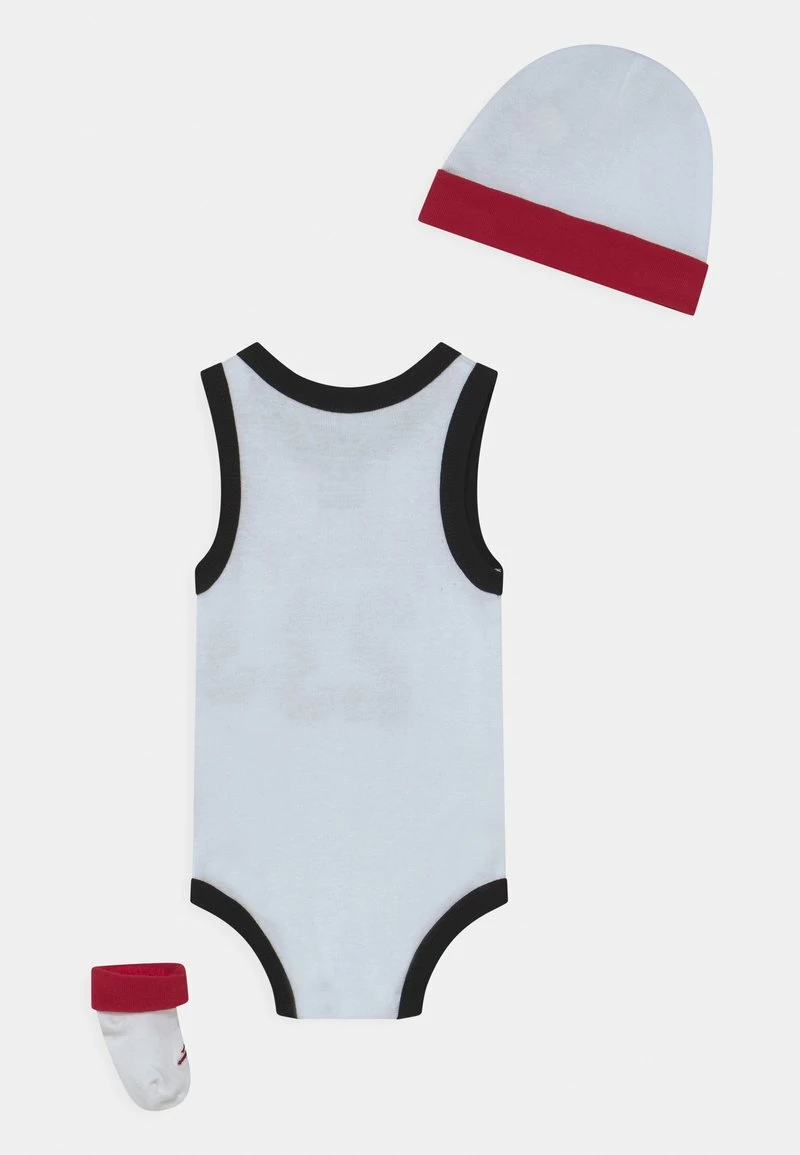 JORDAN 23 SET UNISEX - Gorro - White , Niños 4 JORDAN 23 SET UNISEX - Gorro - White , Niños - Imagen 2