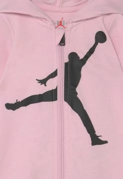 Jordan JUMPMAN HOODED COVERALL - Mono - Pink Foam , Niños -Jordan Tienda Oficial c6abfb5f9f664fd7b8b4ac4fa7b7c190