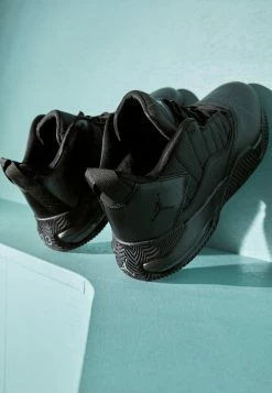 Jordan STAY LOYAL - Zapatillas Altas - Black/cool Grey , Hombre 12 Jordan STAY LOYAL - Zapatillas Altas - Black/cool Grey , Hombre -Jordan Tienda Oficial c6ce1617193b4dfbbda8d571a942f004