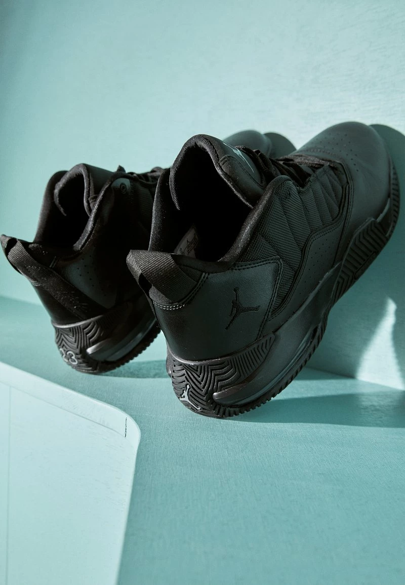 Jordan STAY LOYAL - Zapatillas Altas - Black/cool Grey , Hombre 5 Jordan STAY LOYAL - Zapatillas Altas - Black/cool Grey , Hombre - Imagen 3