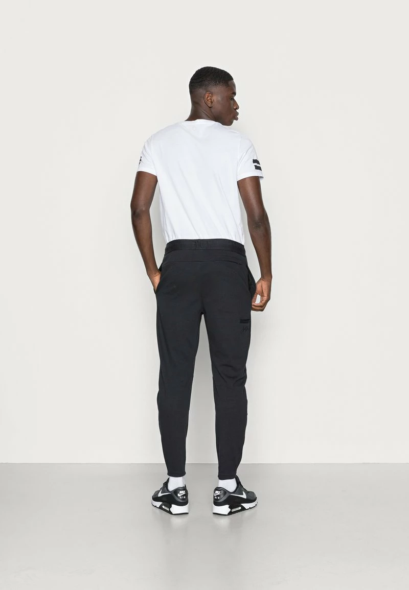 Jordan WARMUP PANT - Pantalones Deportivos - Black , Hombre 5 Jordan WARMUP PANT - Pantalones Deportivos - Black , Hombre - Imagen 3