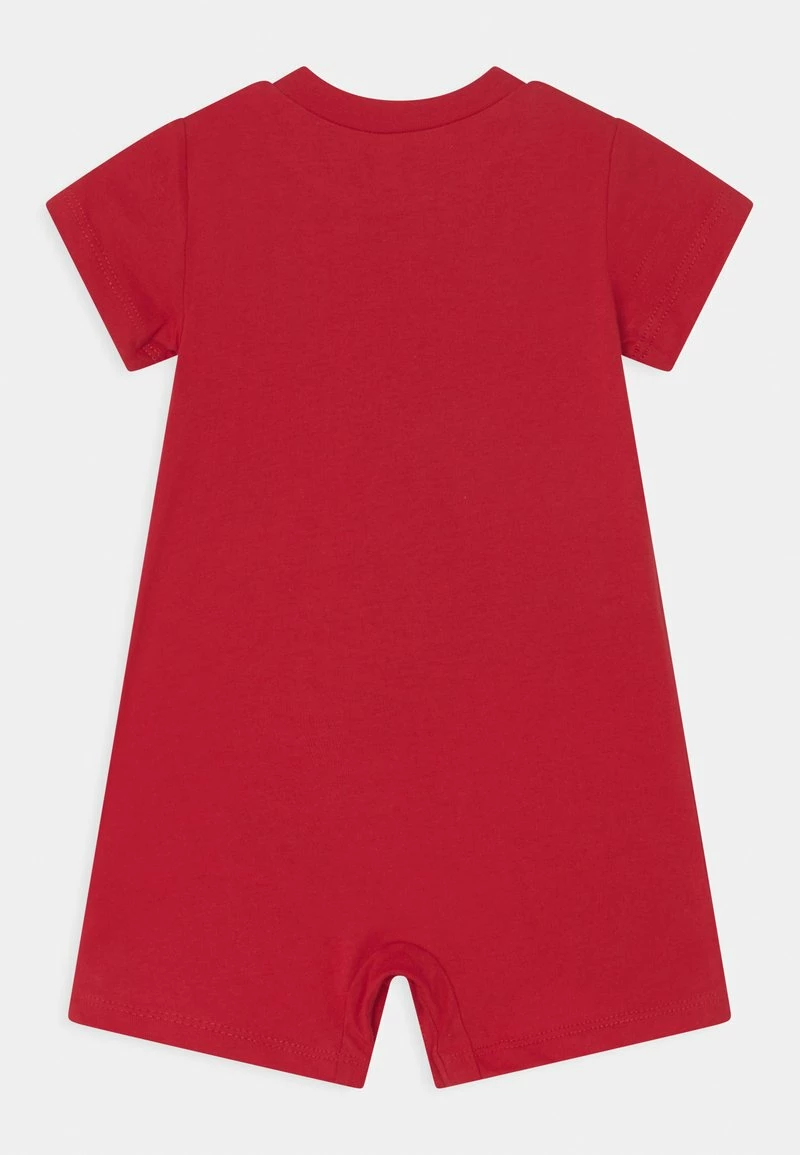 Jordan JUMPMAN ROMPER UNISEX - Mono - Gym Red , Unisexo 4 Jordan JUMPMAN ROMPER UNISEX - Mono - Gym Red , Unisexo - Imagen 2