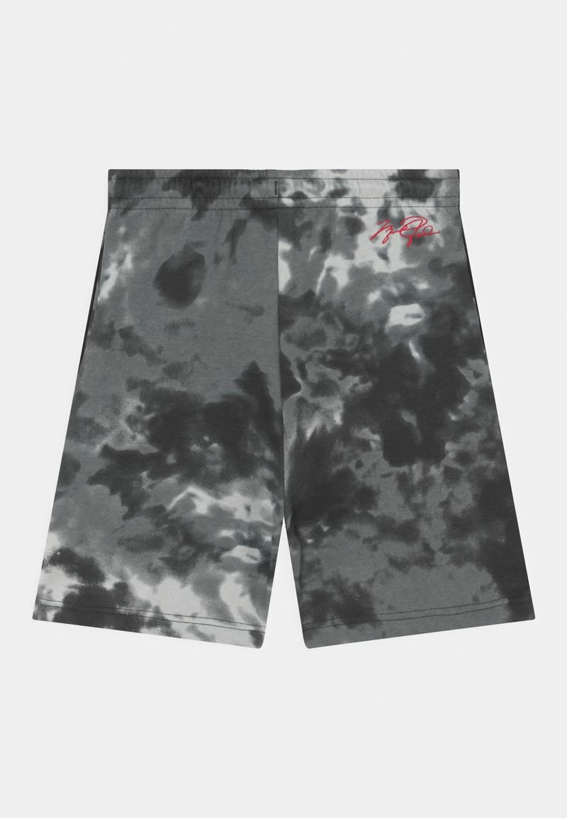 Jordan ESSENTIALS SMOKE DYE - Pantalón Corto De Deporte - Black , Niños 4 Jordan ESSENTIALS SMOKE DYE - Pantalón Corto De Deporte - Black , Niños - Imagen 2