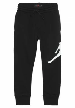 Jordan JUMPMAN LOGO PANT - Pantalones Deportivos - Black , Niños -Jordan Tienda Oficial c80c5ebd0ce942b885e03a82ae93a6c9