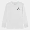 Jordan JUMPMAN AIR - Camiseta De Manga Larga - White , Unisexo -Jordan Tienda Oficial c824603f0ea54b3dbd25eeb3733e46f7