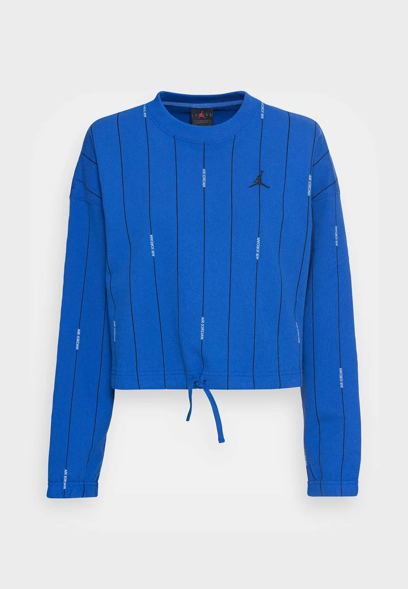 Jordan Sudadera - Royal Blue, Mujer 6 Jordan Sudadera - Royal Blue, Mujer - Imagen 4