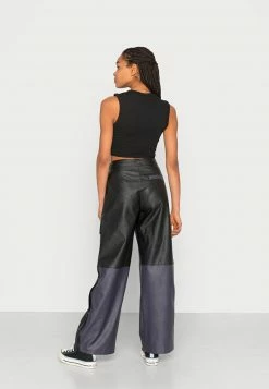 Jordan NEW CLASSICS - Pantalones - Black/cave Purple , Mujer -Jordan Tienda Oficial c87d46474e9f4936bc4b3088cca671d6