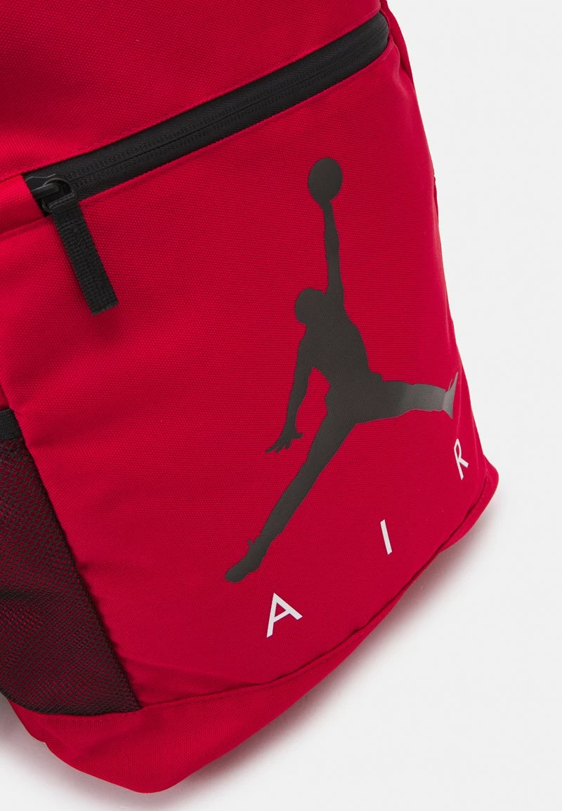 Jordan SCHOOL BACKPACK PENCIL CASE SET - Estuche Escolar - Gym Red , Niños 6 Jordan SCHOOL BACKPACK PENCIL CASE SET - Estuche Escolar - Gym Red , Niños - Imagen 4