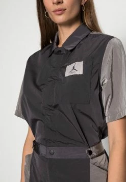 Jordan ESSEN FLIGHTSUIT - Mono - Thunder Grey/moon Particle , Mujer -Jordan Tienda Oficial c8d0cd1c707d47d8b2f482129f59eee6