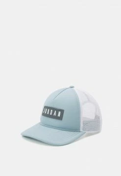 Jordan CLASSIC JUMPMAN AIR TRUCKER - Gorra - Ocean Cube/white , Hombre