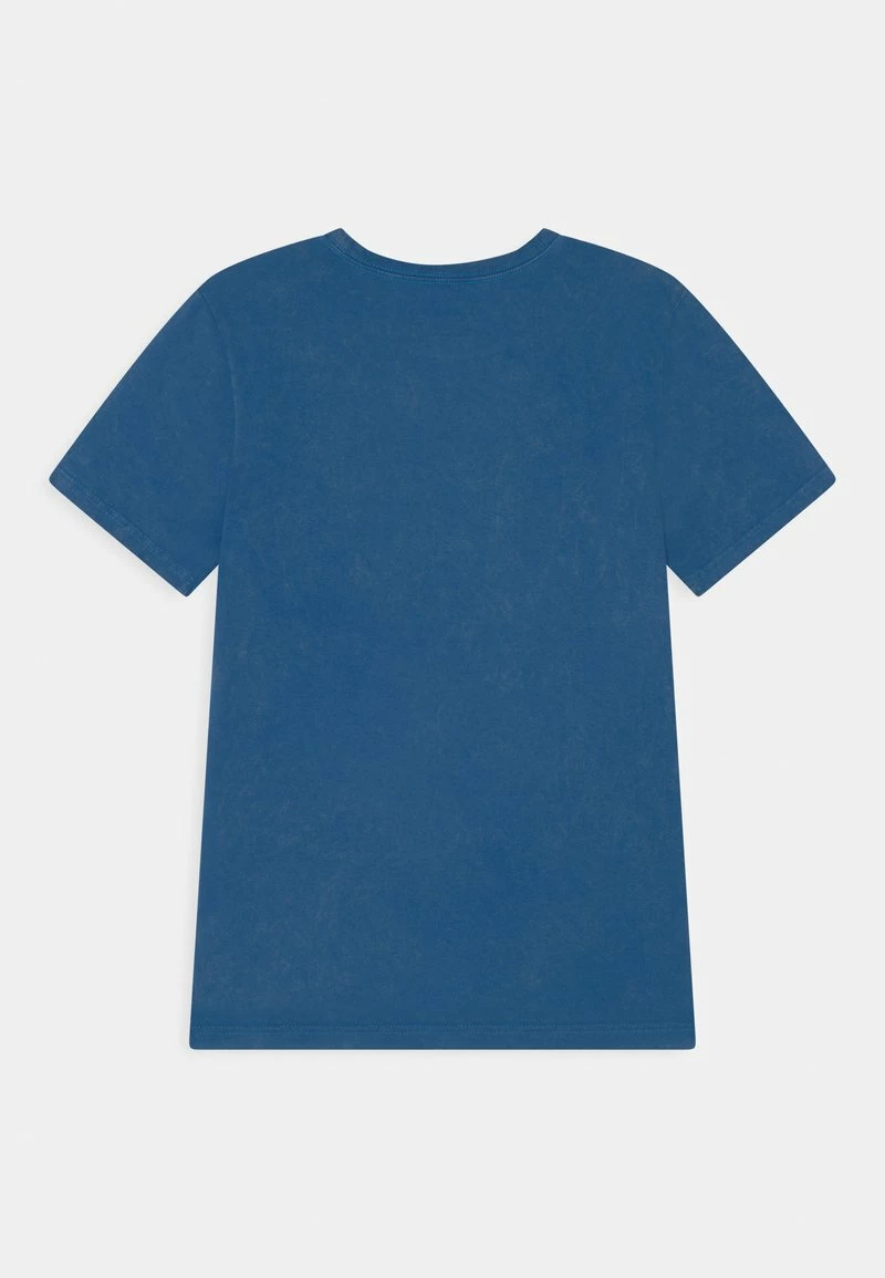 Jordan NO LOOK TEE - Camiseta Estampada - Dark Marina Blue , Niños 4 Jordan NO LOOK TEE - Camiseta Estampada - Dark Marina Blue , Niños - Imagen 2