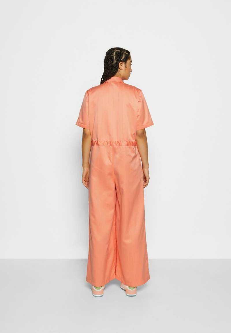 Jordan HERITAGE FLIGHTSUIT - Mono - Crimson Bliss , Mujer 6 Jordan HERITAGE FLIGHTSUIT - Mono - Crimson Bliss , Mujer - Imagen 4