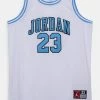 JORDAN 23 - Camiseta NBA - White University Blue , Niños 2 JORDAN 23 - Camiseta NBA - White University Blue , Niños -Jordan Tienda Oficial c98a55c7fb9c4406a67818c6a1864245