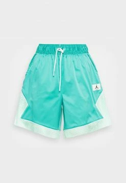 Jordan DIAMOND - Shorts - Washed Teal/mint Foam/white, Mujer 10 Jordan DIAMOND - Shorts - Washed Teal/mint Foam/white, Mujer -Jordan Tienda Oficial c9dfaa48319941c0ac56cf6da626ccfb