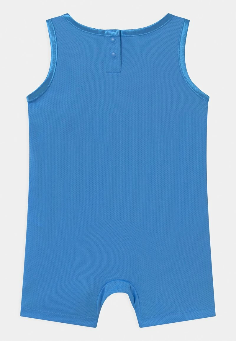 Jordan ROMPER UNISEX - Mono - University Blue , Unisexo 4 Jordan ROMPER UNISEX - Mono - University Blue , Unisexo - Imagen 2