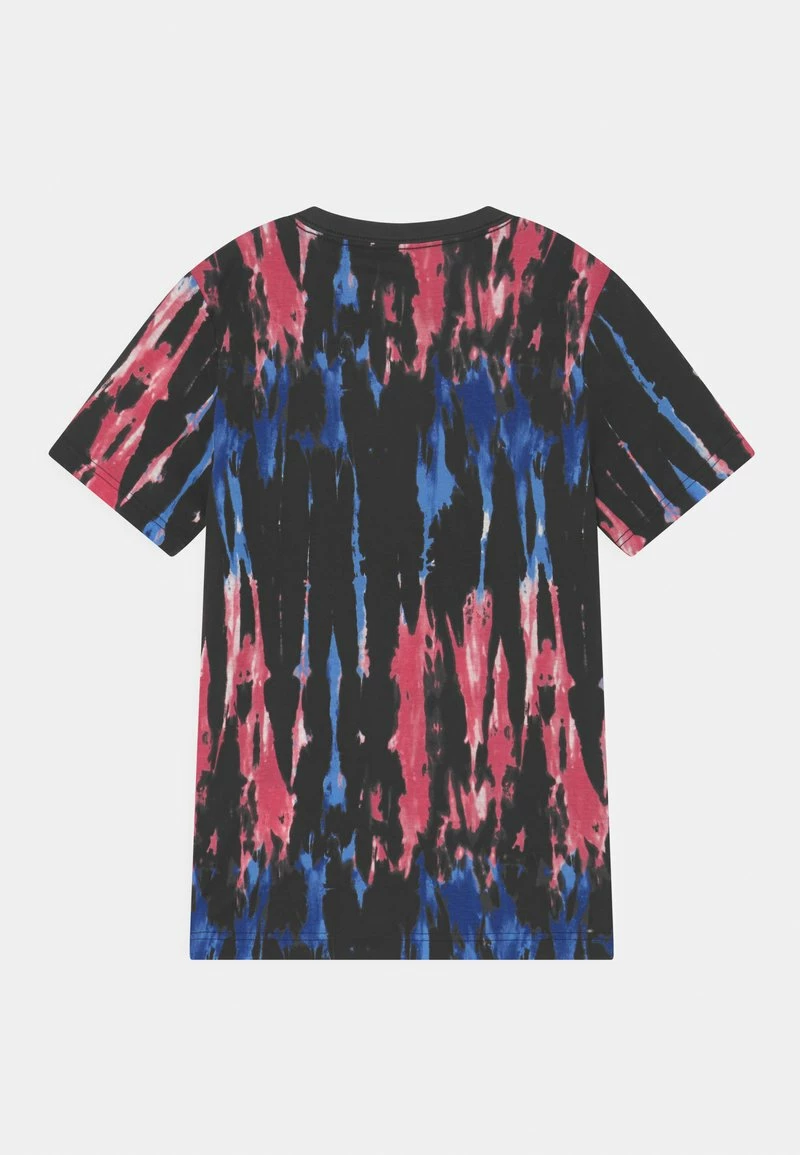 Jordan SPORT DNA ICE DYE - Camiseta Estampada - Medium Blue , Niños 4 Jordan SPORT DNA ICE DYE - Camiseta Estampada - Medium Blue , Niños - Imagen 2