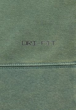 Jordan M J DF AIR FLC PO - Jersey Con Capucha - Dark Green , Hombre -Jordan Tienda Oficial ca42cabdad504b2bad777aa9db1044a6