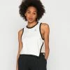 Jordan TANK - Top - Sail/sanddrift/black , Mujer 2 Jordan TANK - Top - Sail/sanddrift/black , Mujer -Jordan Tienda Oficial ca45d73032904343893a955ea72872a3