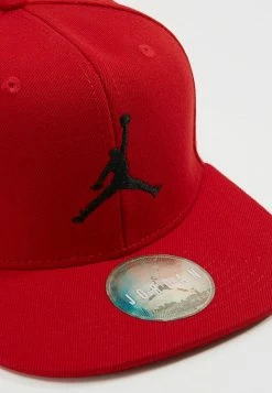 Jordan JUMPMAN SNAPBACK - Gorra - Gym Red , Niños -Jordan Tienda Oficial ca68115b332e429faf1c586cf57d293c