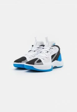 Jordan ZOOM SEPARATE - Zapatillas De Baloncesto - White/photo Blue/black/metallic Silver , Hombre 9 Jordan ZOOM SEPARATE - Zapatillas De Baloncesto - White/photo Blue/black/metallic Silver , Hombre -Jordan Tienda Oficial ca700743ec99446585da312a4051629b