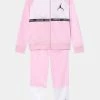 Jordan AIR BLOCKED TRICOT SET - Chándal - Pink Foam , Niños -Jordan Tienda Oficial ca9b3b542a694672848fa92fd5be85fd