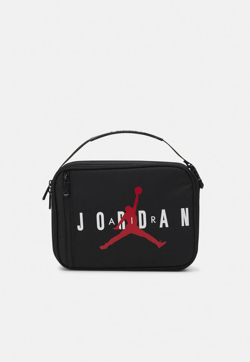 Jordan LUNCHBOX - Funda De Raqueta - Black , Hombre 8 Jordan LUNCHBOX - Funda De Raqueta - Black , Hombre - Imagen 6