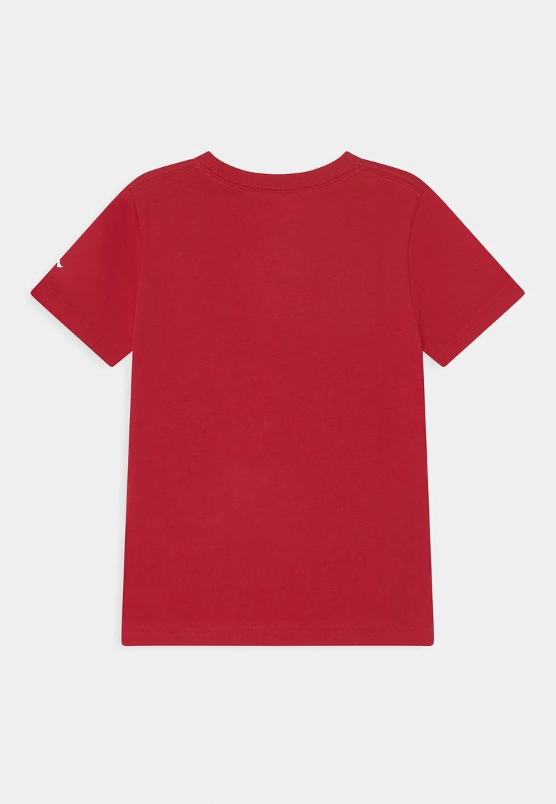 Jordan BRAND TEE - Camiseta Estampada - Gym Red, Unisexo 4 Jordan BRAND TEE - Camiseta Estampada - Gym Red, Unisexo - Imagen 2
