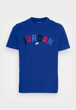 Jordan CREW - Camiseta Estampada - Deep Royal Blue , Hombre 10 Jordan CREW - Camiseta Estampada - Deep Royal Blue , Hombre -Jordan Tienda Oficial cb8d8aca49314bbc9c2421325d9d2eb5