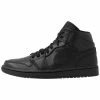 AIR JORDAN 1 MID - Zapatillas Altas - Black , Hombre 1 AIR JORDAN 1 MID - Zapatillas Altas - Black , Hombre -Jordan Tienda Oficial cbb62387511d4dccab7cfb7c375fbcdc