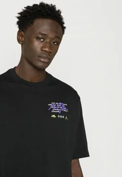 Jordan Camiseta Estampada - Black/doll, Hombre 11 Jordan Camiseta Estampada - Black/doll, Hombre -Jordan Tienda Oficial cbdf4911925b4aef8307f3991225b4f3