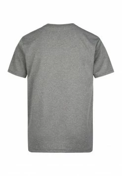 Jordan LIFESTYLE - TEXTILIEN - JUMPMAN LOGO TEE - Camiseta Estampada - Grau , Unisexo 5 Jordan LIFESTYLE - TEXTILIEN - JUMPMAN LOGO TEE - Camiseta Estampada - Grau , Unisexo -Jordan Tienda Oficial cc054375189b4adcbb8ba6218c2dc3e9