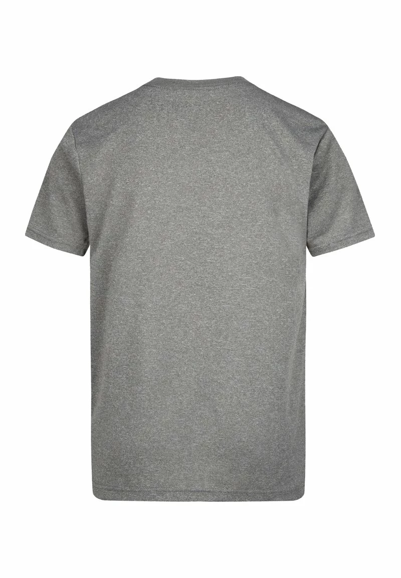 Jordan LIFESTYLE - TEXTILIEN - JUMPMAN LOGO TEE - Camiseta Estampada - Grau , Unisexo 4 Jordan LIFESTYLE - TEXTILIEN - JUMPMAN LOGO TEE - Camiseta Estampada - Grau , Unisexo - Imagen 2